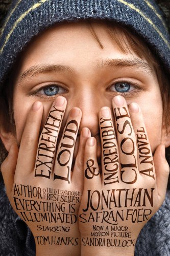 Extremely Loud & Incredibly Close Novel